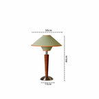 Ylvaar Table Lamp-Welvere