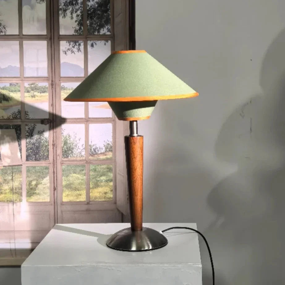 Ylvaar Table Lamp-Welvere