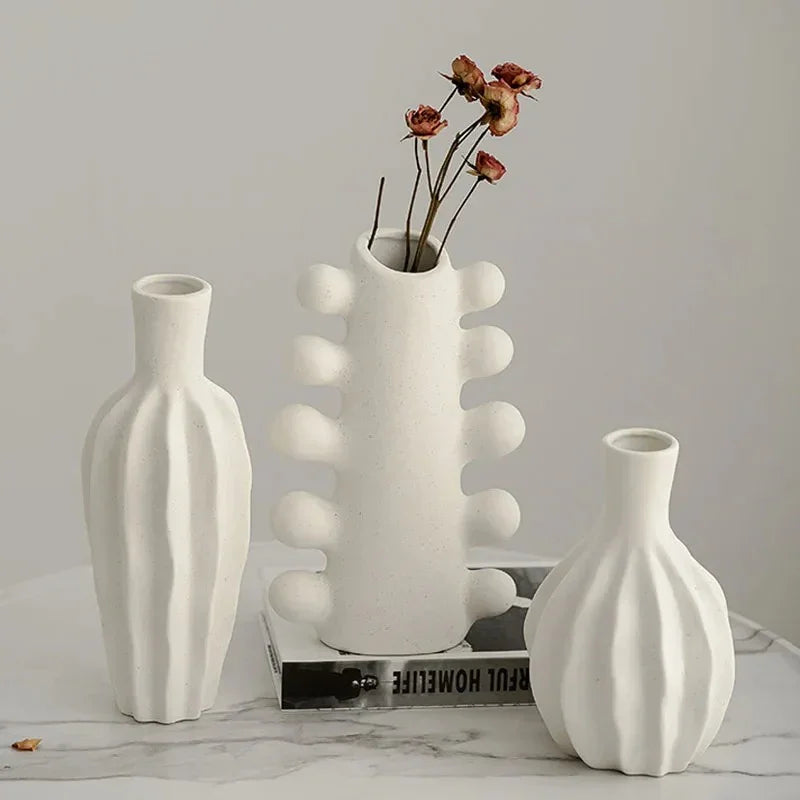Ylvaen Vase-Welvere