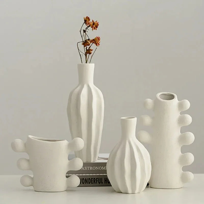Ylvaen Vase-Welvere