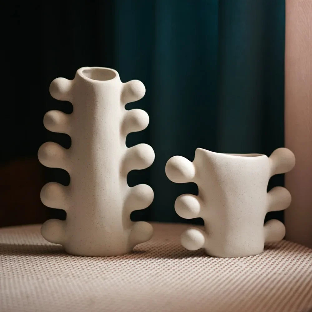 Ylvaen Vase-Welvere