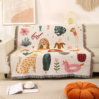 Ylvaia Blanket-Welvere