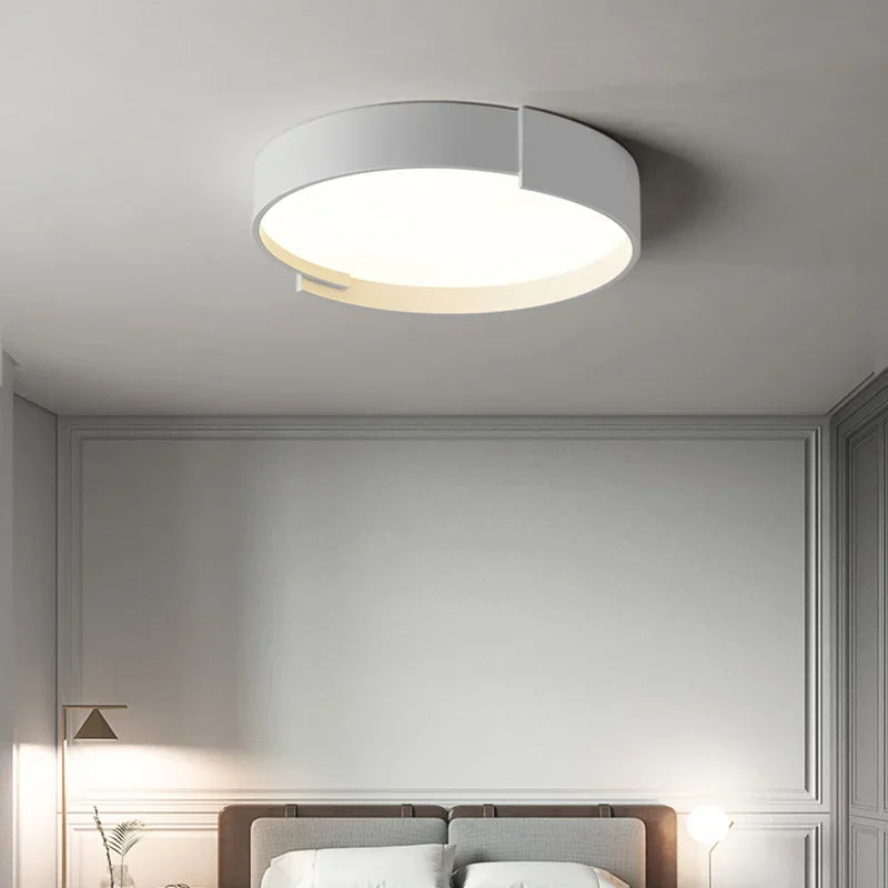 Ylvaia Ceiling Lamp-Welvere