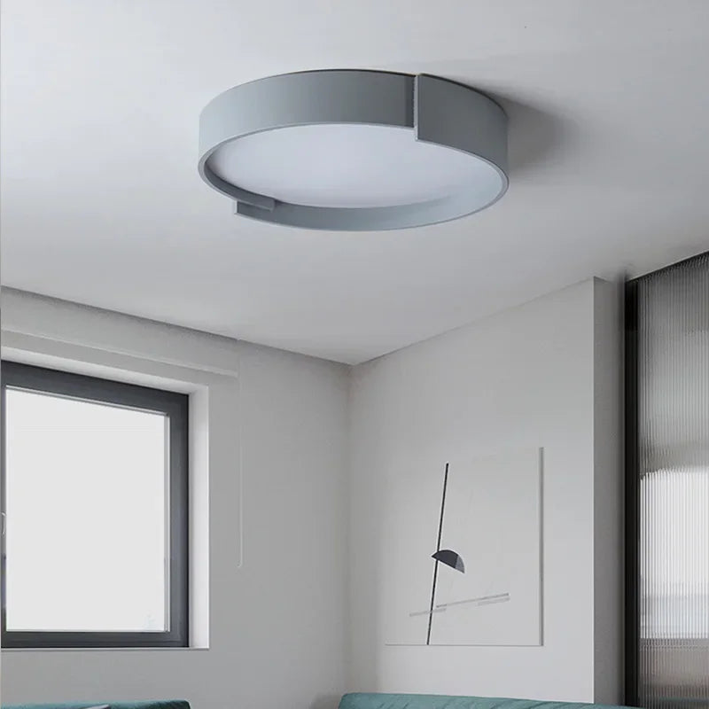 Ylvaia Ceiling Lamp-Welvere
