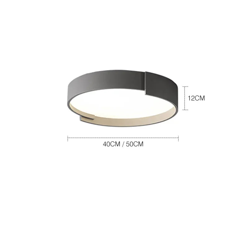 Ylvaia Ceiling Lamp-Welvere