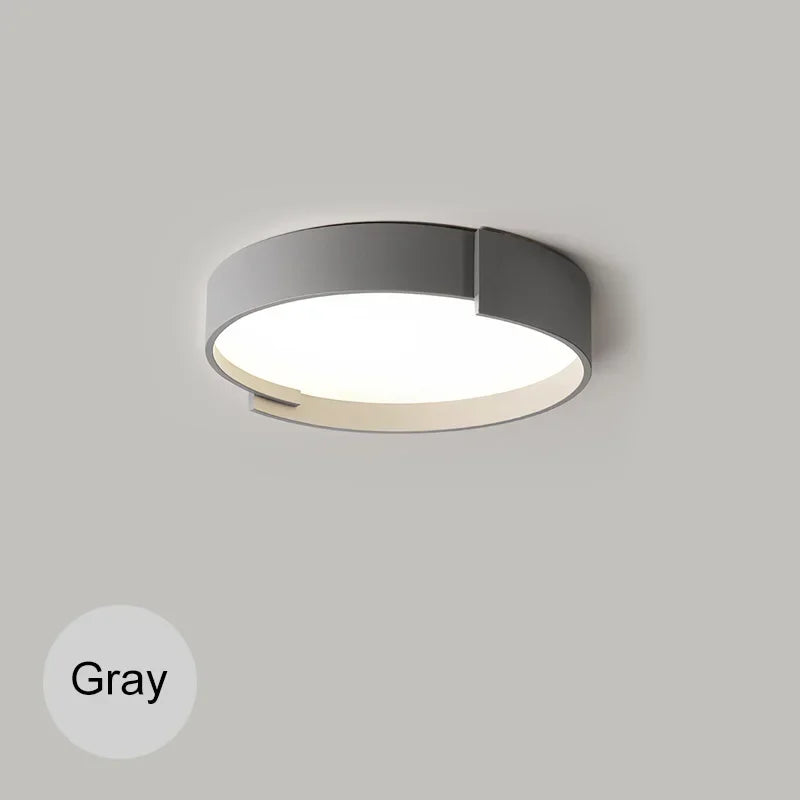 Ylvaia Ceiling Lamp-Welvere