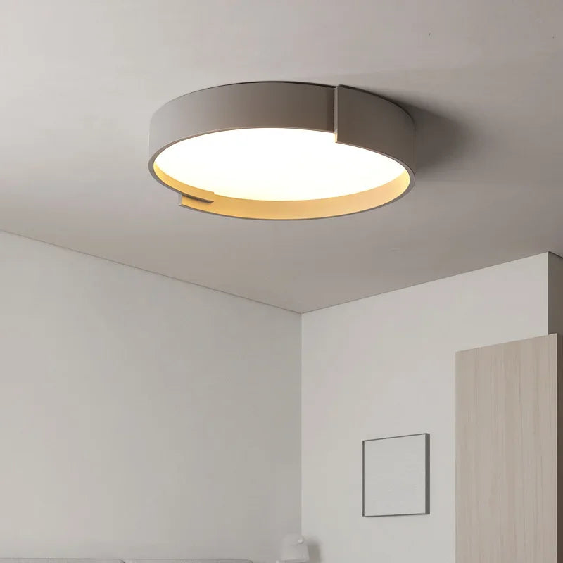 Ylvaia Ceiling Lamp-Welvere