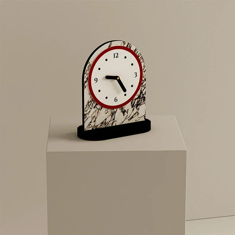 Ylvaia Desk Clock-Welvere