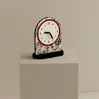 Ylvaia Desk Clock-Welvere