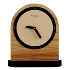 Ylvaia Desk Clock-Welvere