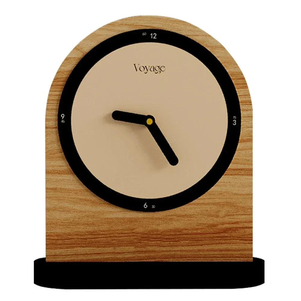 Ylvaia Desk Clock-Welvere