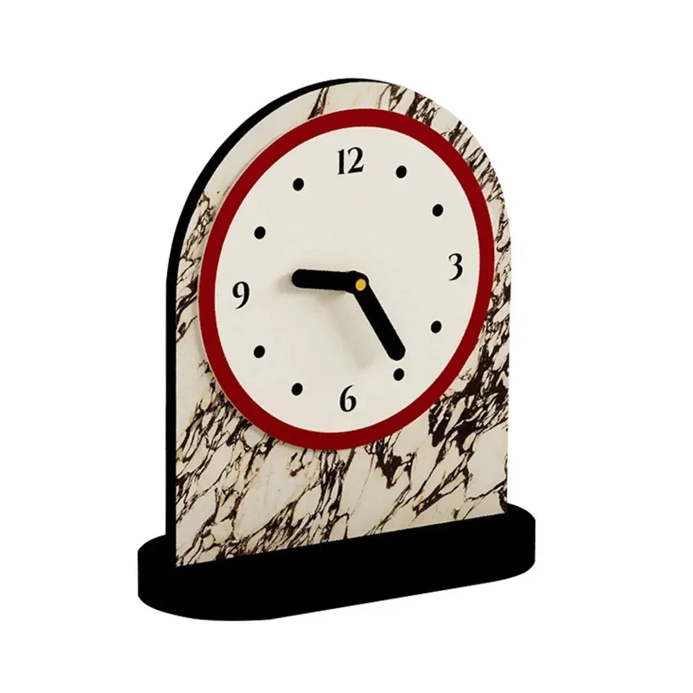 Ylvaia Desk Clock-Welvere