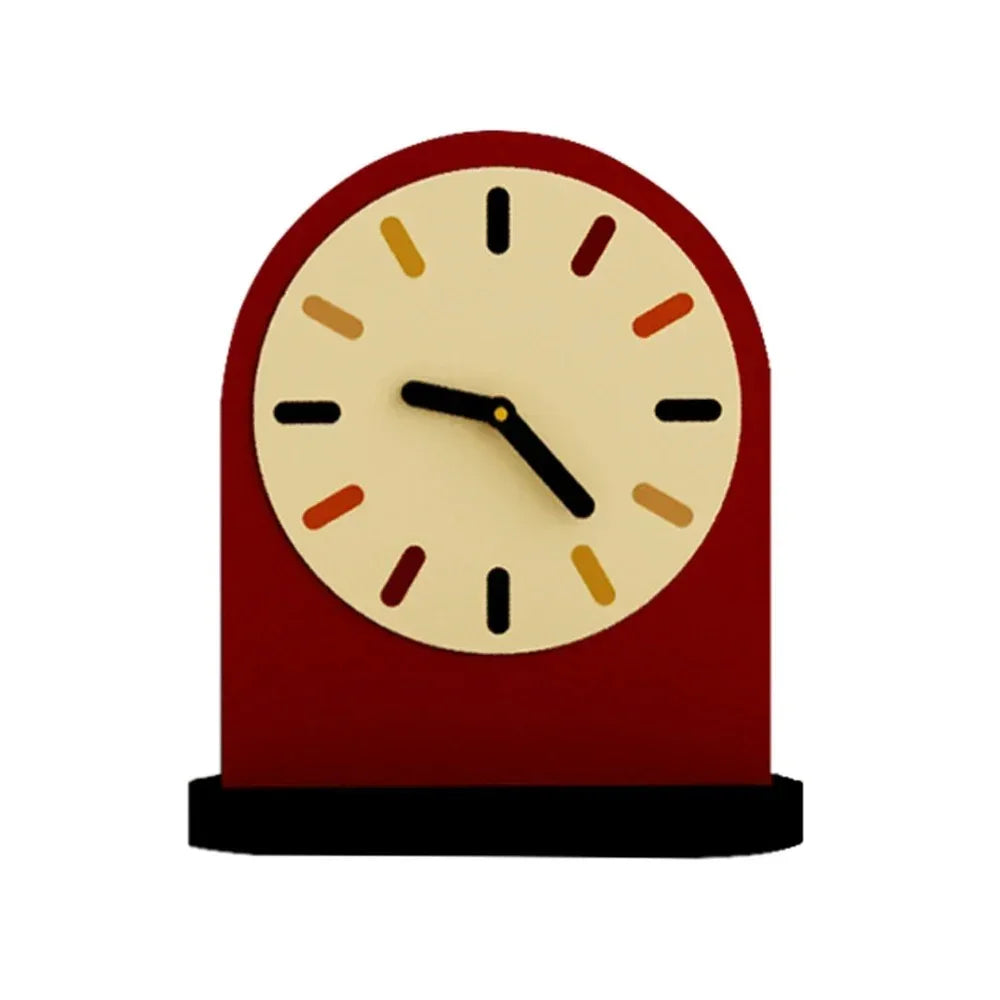 Ylvaia Desk Clock-Welvere