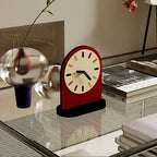 Ylvaia Desk Clock-Welvere