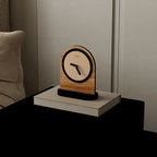 Ylvaia Desk Clock-Welvere