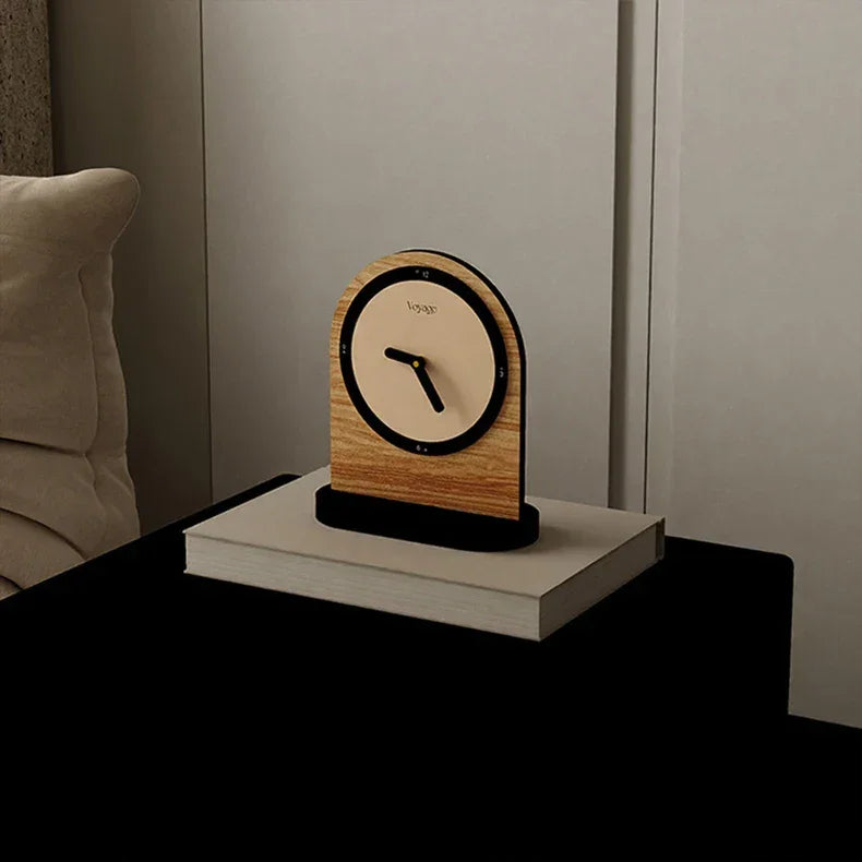 Ylvaia Desk Clock-Welvere
