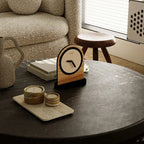 Ylvaia Desk Clock-Welvere