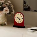 Ylvaia Desk Clock-Welvere