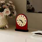 Ylvaia Desk Clock-Welvere