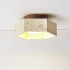 Ylvaia Peakhurst Ceiling Lamp-Welvere