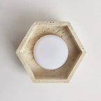 Ylvaia Peakhurst Ceiling Lamp-Welvere