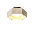 Ylvaia Peakhurst Ceiling Lamp-Welvere