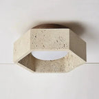 Ylvaia Peakhurst Ceiling Lamp-Welvere