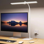 Ylvain Desk Lamp-Welvere