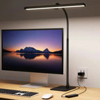 Ylvain Desk Lamp-Welvere