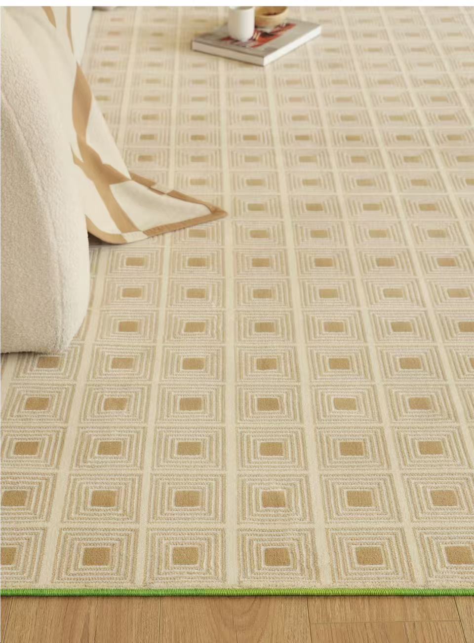 Ylvain Dune Rug-Welvere