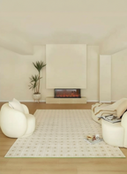 Ylvain Dune Rug-Welvere