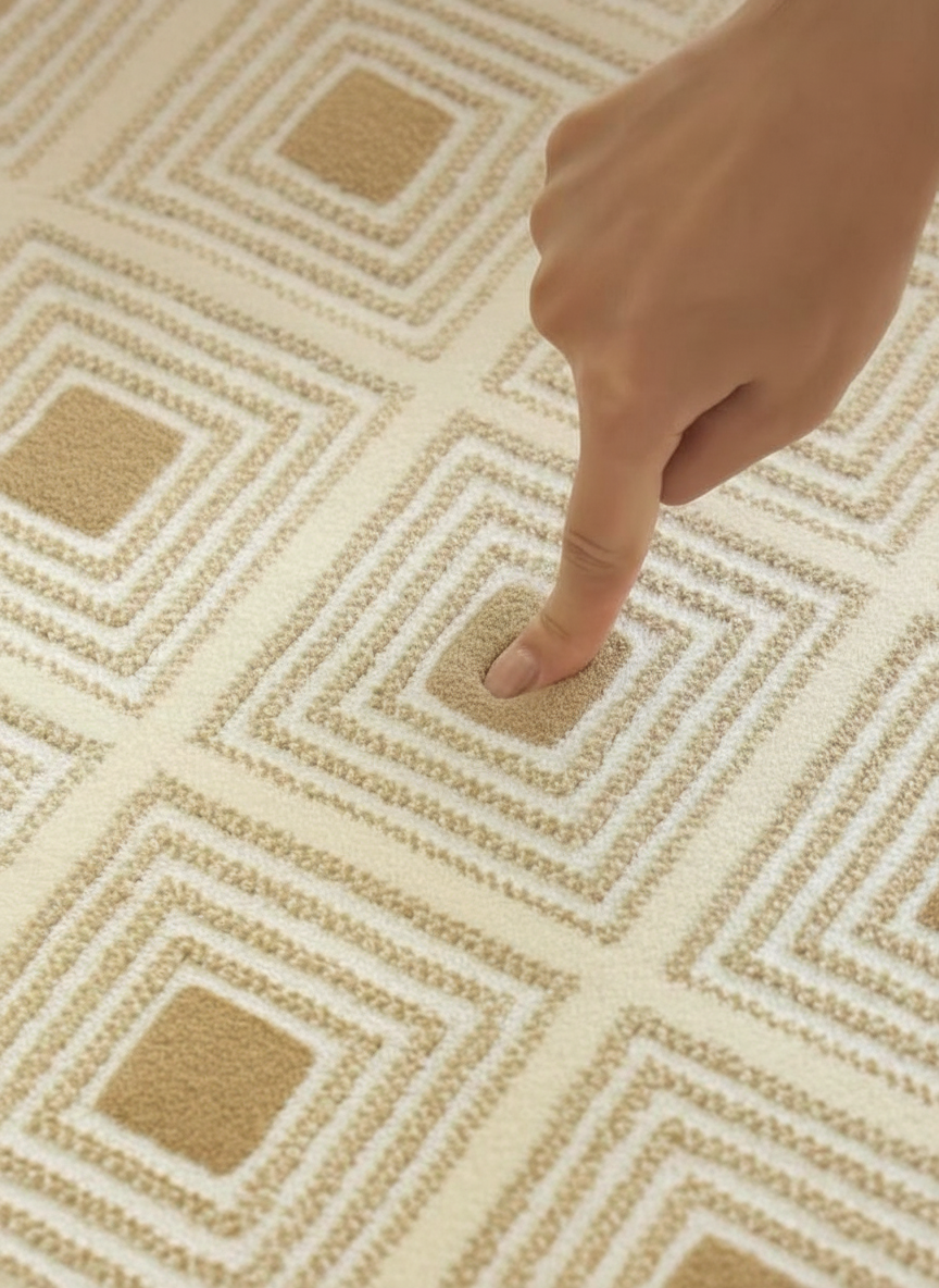 Ylvain Dune Rug-Welvere