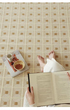 Ylvain Dune Rug-Welvere
