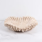 Ylvain Ruffle Bowl-Welvere