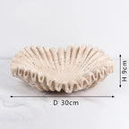 Ylvain Ruffle Bowl-Welvere