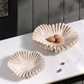 Ylvain Ruffle Bowl-Welvere