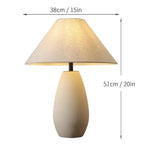 Ylvain Table Lamp-Welvere