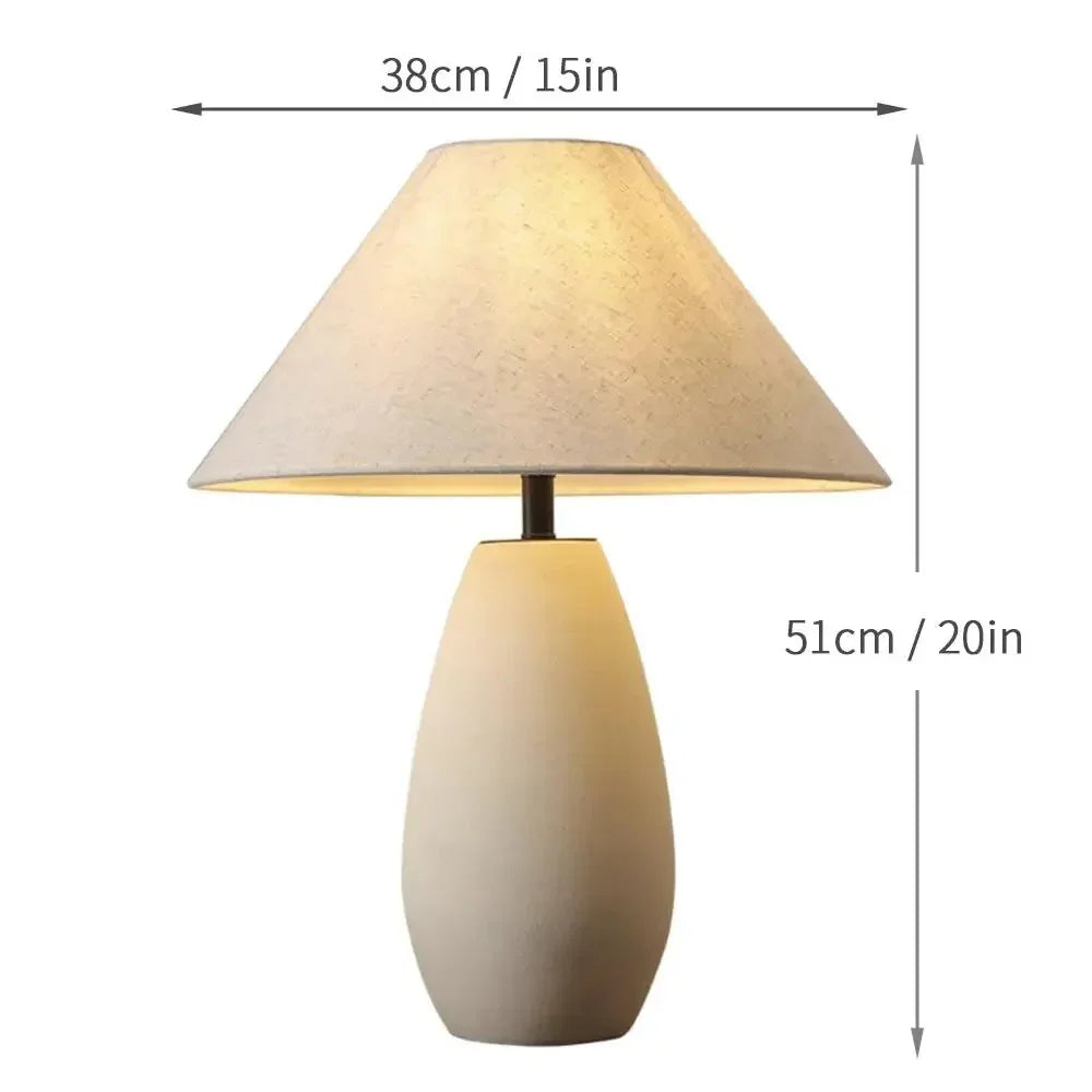 Ylvain Table Lamp-Welvere