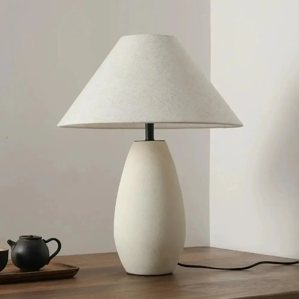 Ylvain Table Lamp-Welvere