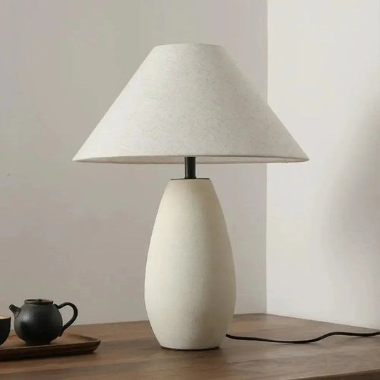 Ylvain Table Lamp-Welvere