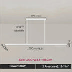 Ylvais LED Pendant Light-Welvere