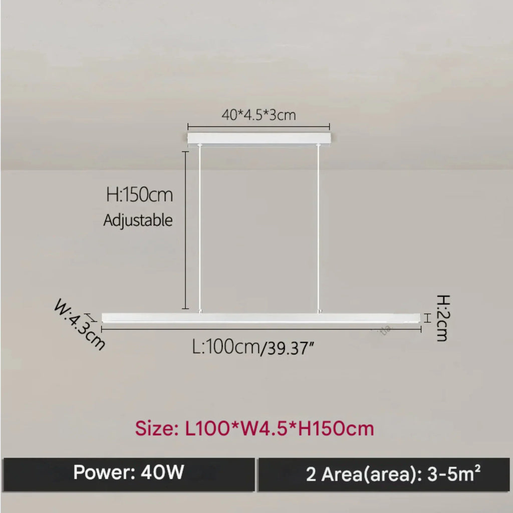 Ylvais LED Pendant Light-Welvere