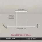 Ylvais LED Pendant Light-Welvere
