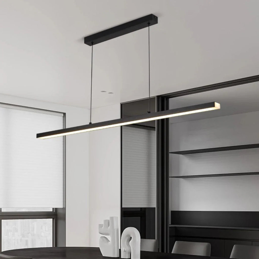 Ylvais LED Pendant Light-Welvere