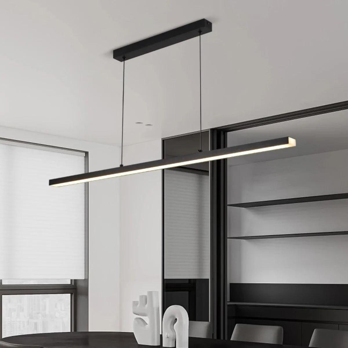 Ylvais LED Pendant Light-Welvere