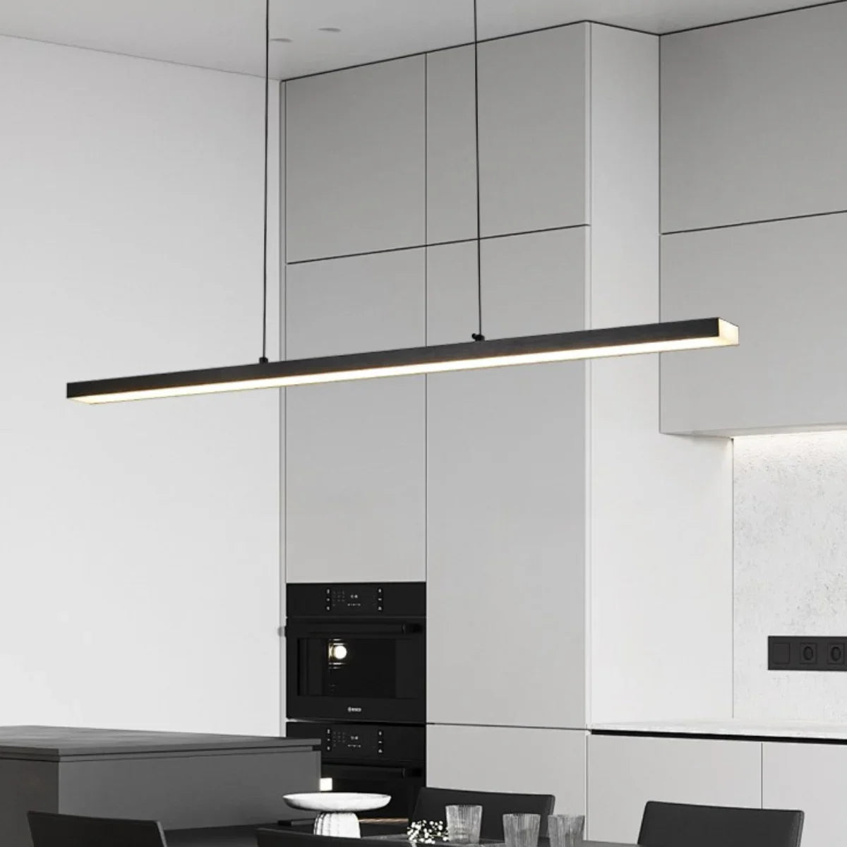 Ylvais LED Pendant Light-Welvere