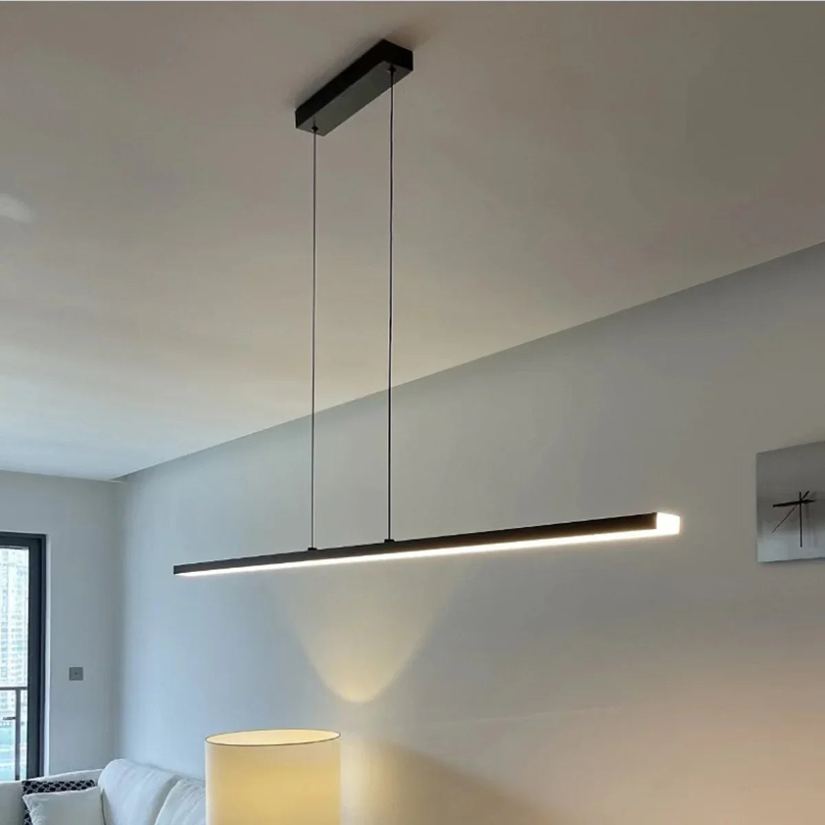 Ylvais LED Pendant Light-Welvere