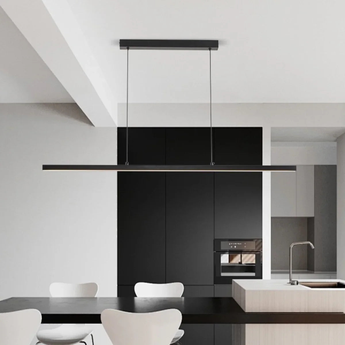 Ylvais LED Pendant Light-Welvere