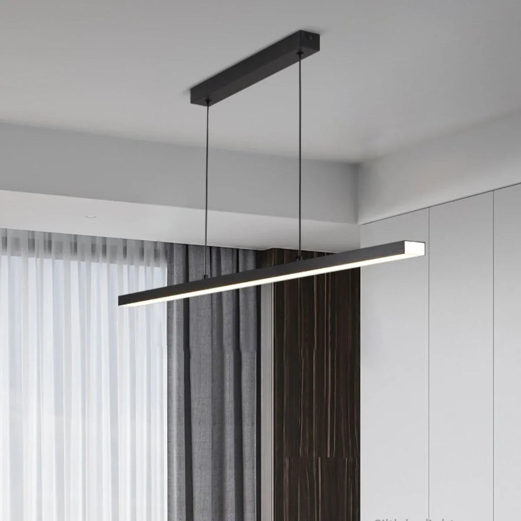 Ylvais LED Pendant Light-Welvere