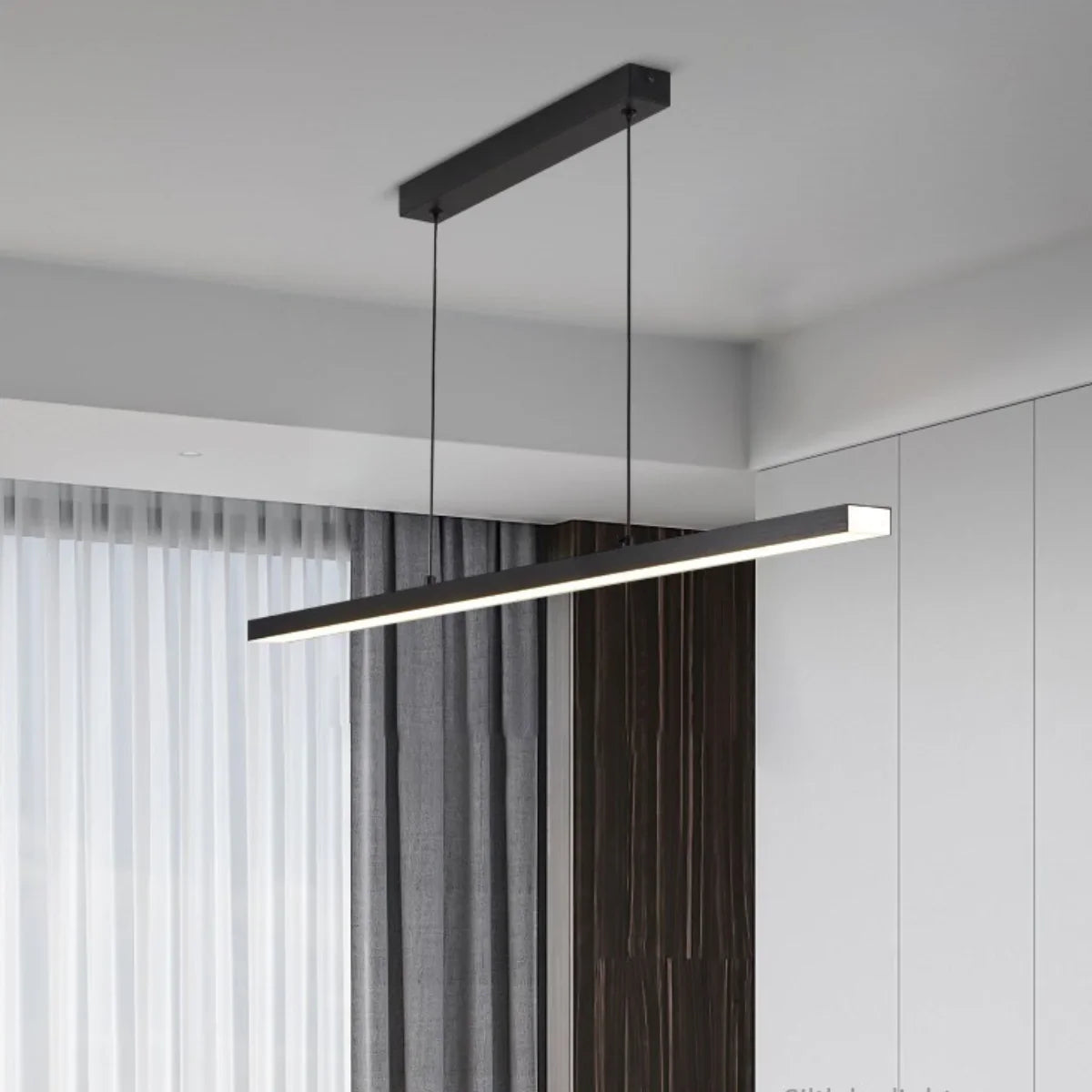 Ylvais LED Pendant Light-Welvere